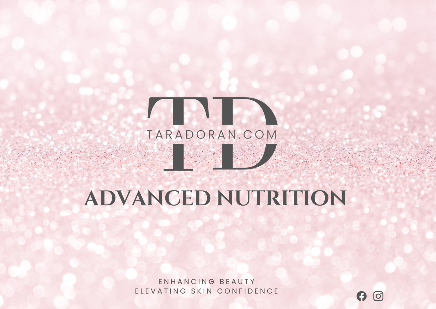 Advanced Nutrition