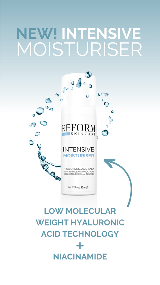 Reform Intensive Moisturiser