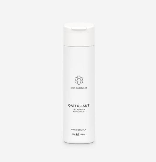 Oatfoliant - Oat Powder Exfoliant 55g