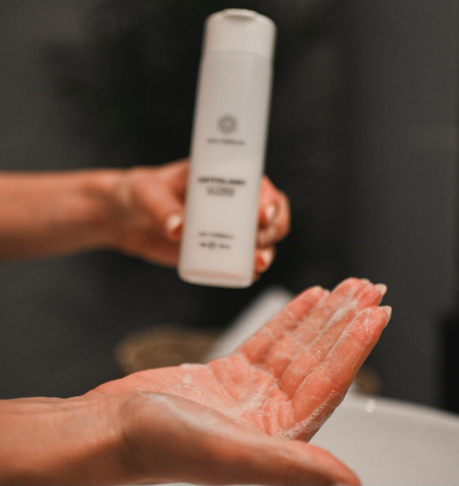 Oatfoliant - Oat Powder Exfoliant 55g
