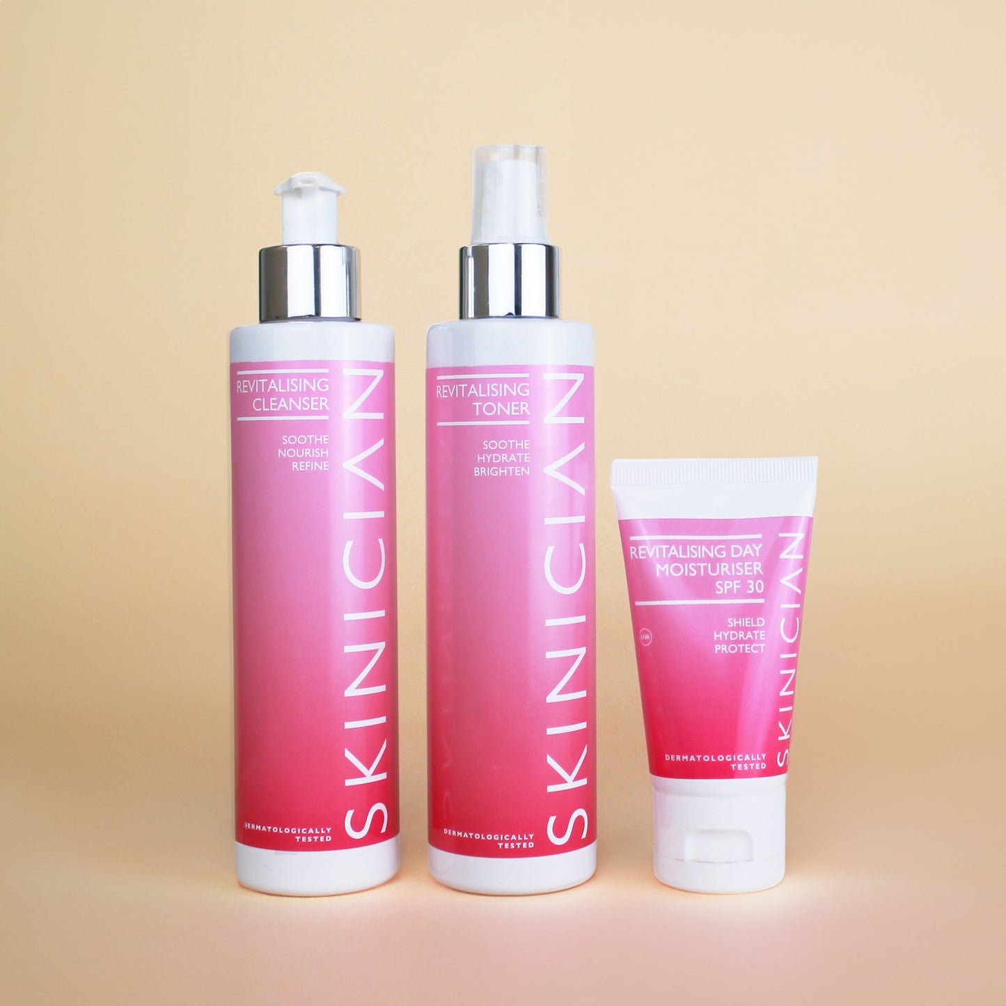 The Hydrate and Repair Christmas Gift Set