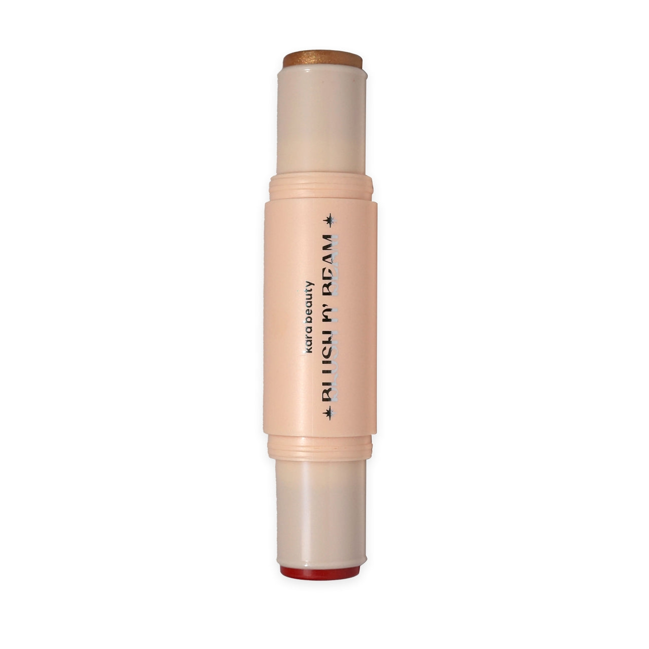 Blush N' Beam (Bronze/Hot Hot)