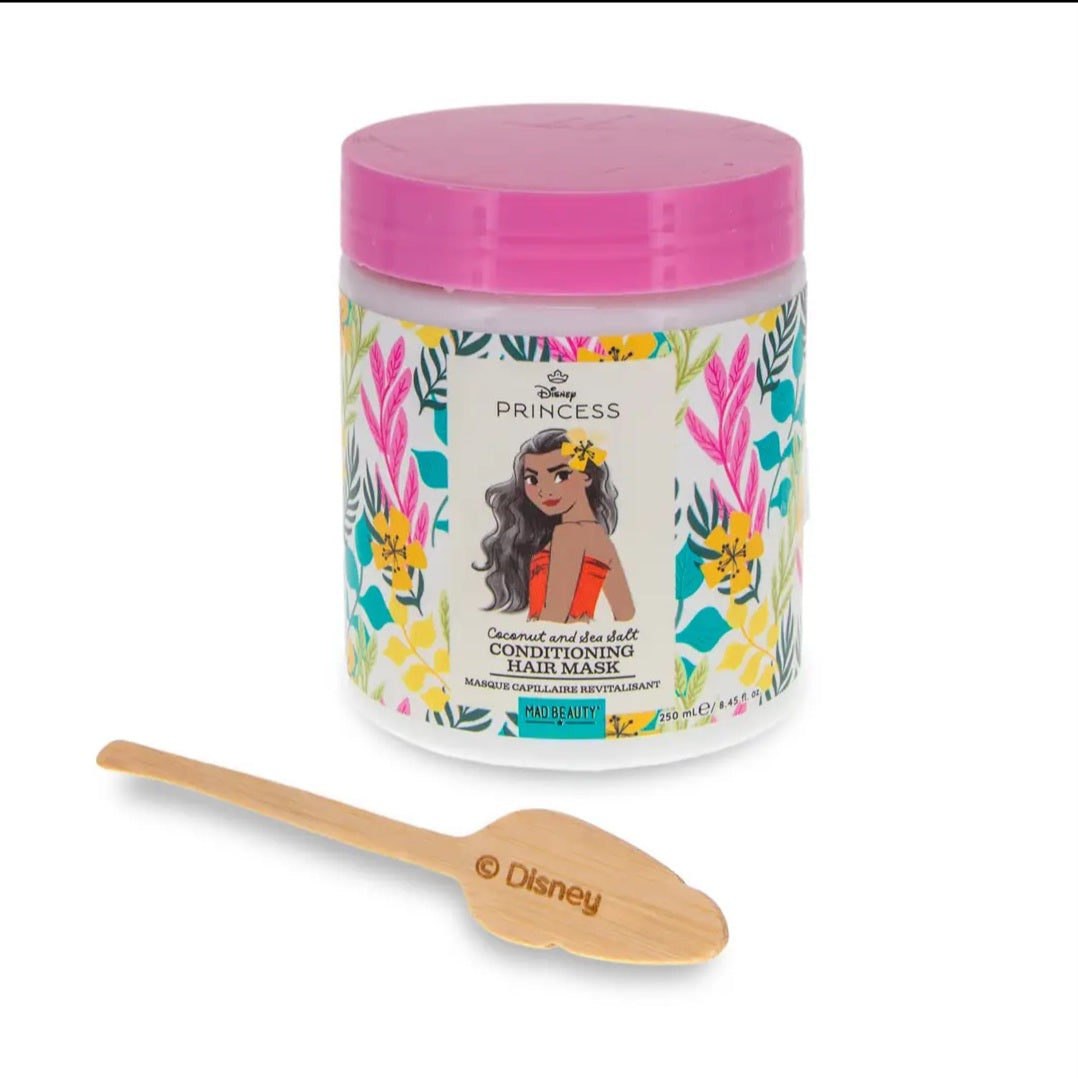 Mad Beauty Disney Princess Hair Mask