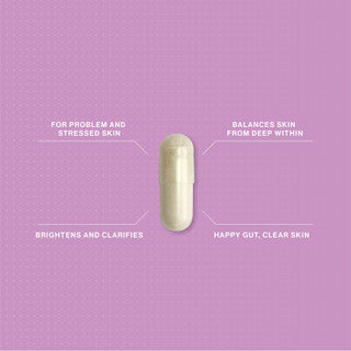 Skin Clear Biome (60 Capsules)