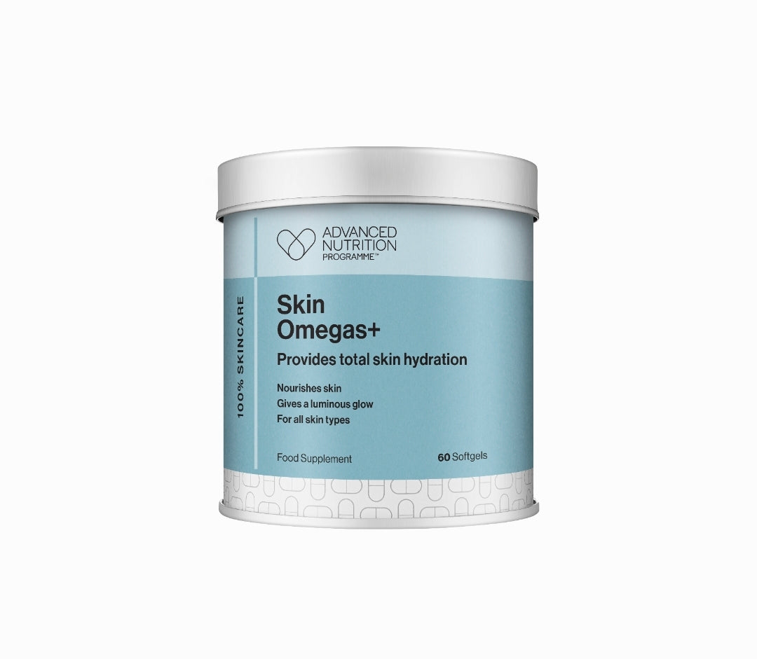 Skin Omegas+ (60 Capsules)