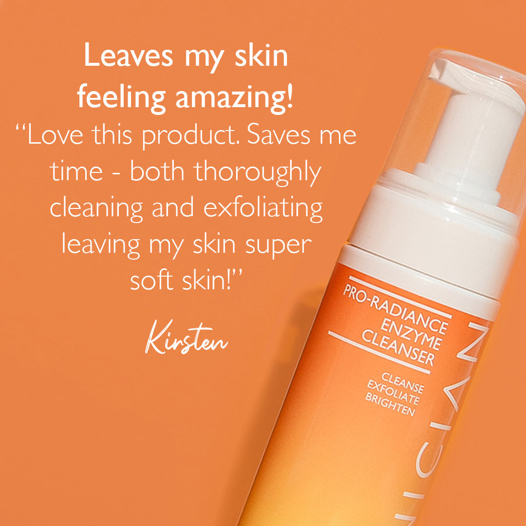 Skinician - PRO-RADIANCE ENZYME CLEANSER 150ML