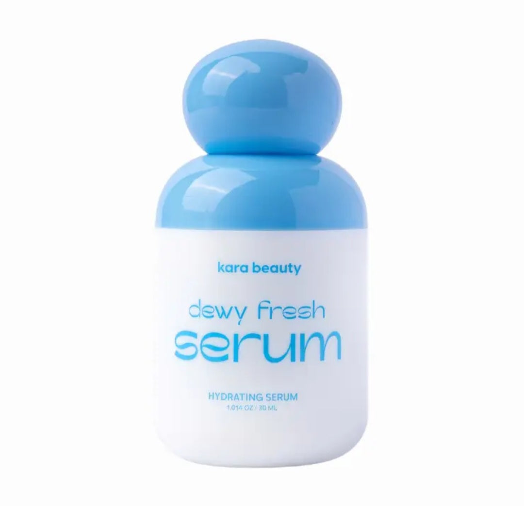 Dewy Fresh Serum - Advanced Korean Skincare