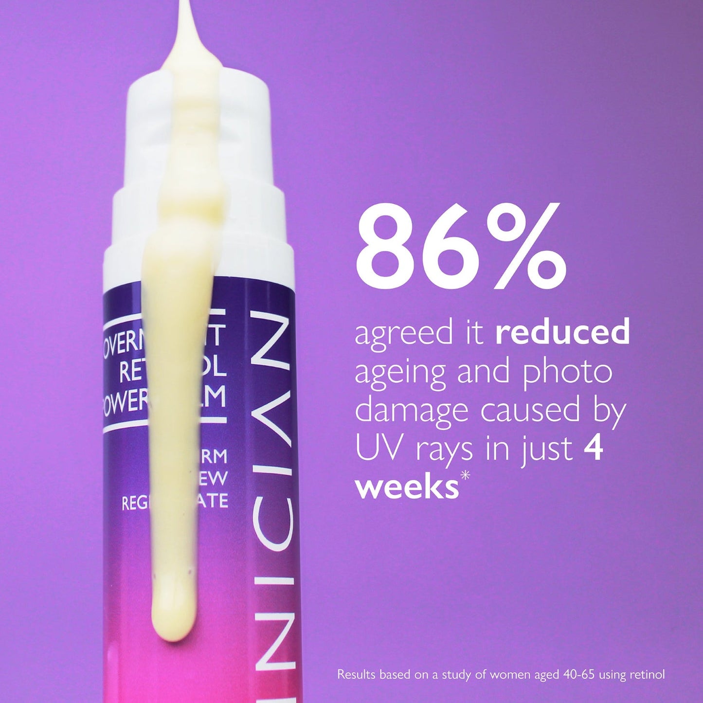 Skinician - OVERNIGHT RETINOL POWERBALM 50ML