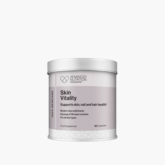 Skin Vitality (60 Capsules)