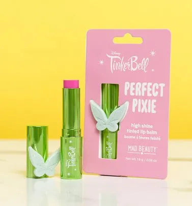Mad Beauty Tinks Pixie Perfection High Shine Tinted Lip Balm