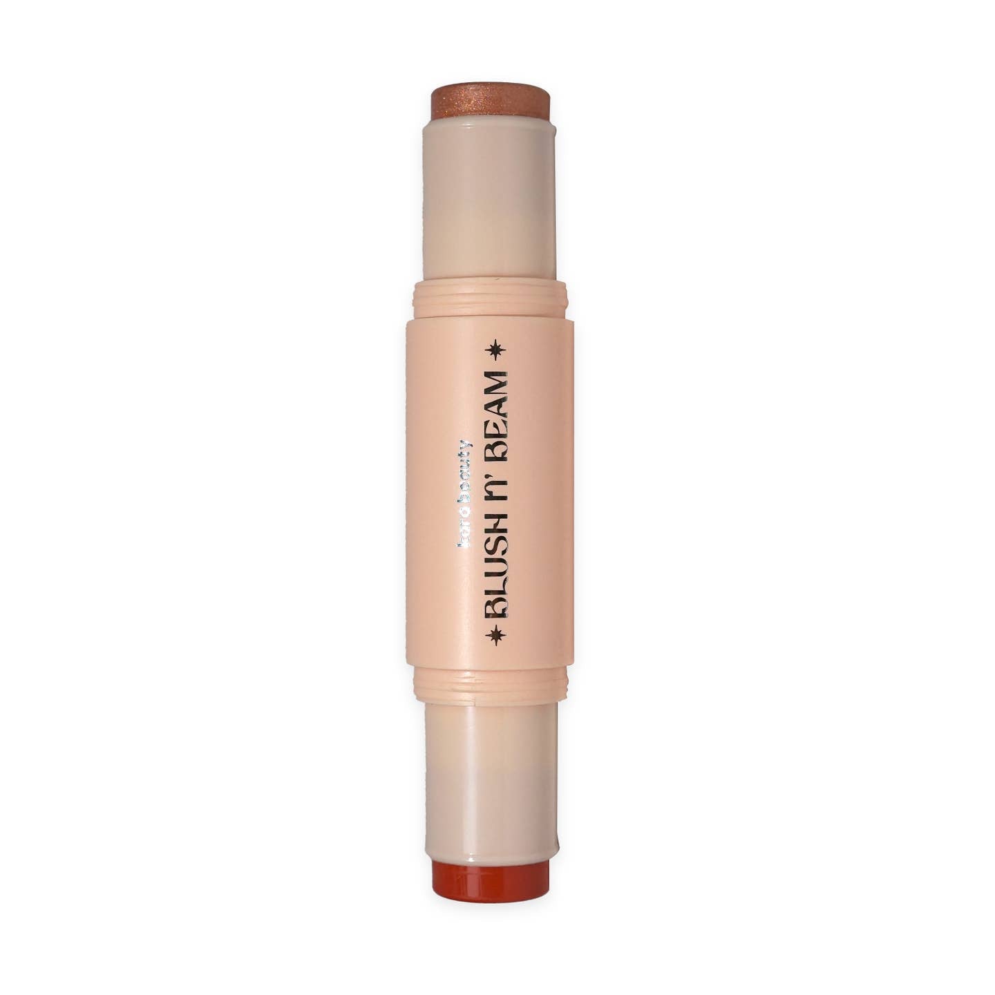 Blush N' Beam (Luxe Peach/True Coral)