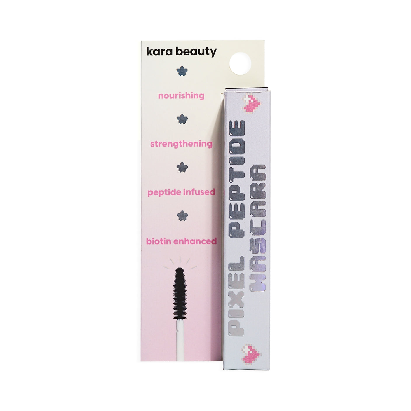 Pixel Peptide Mascara