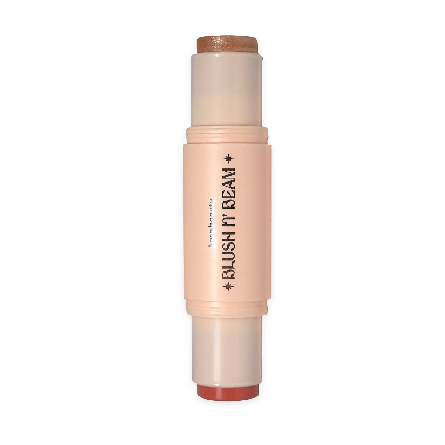Blush N' Beam (Dewy Drop/Rose Petal)