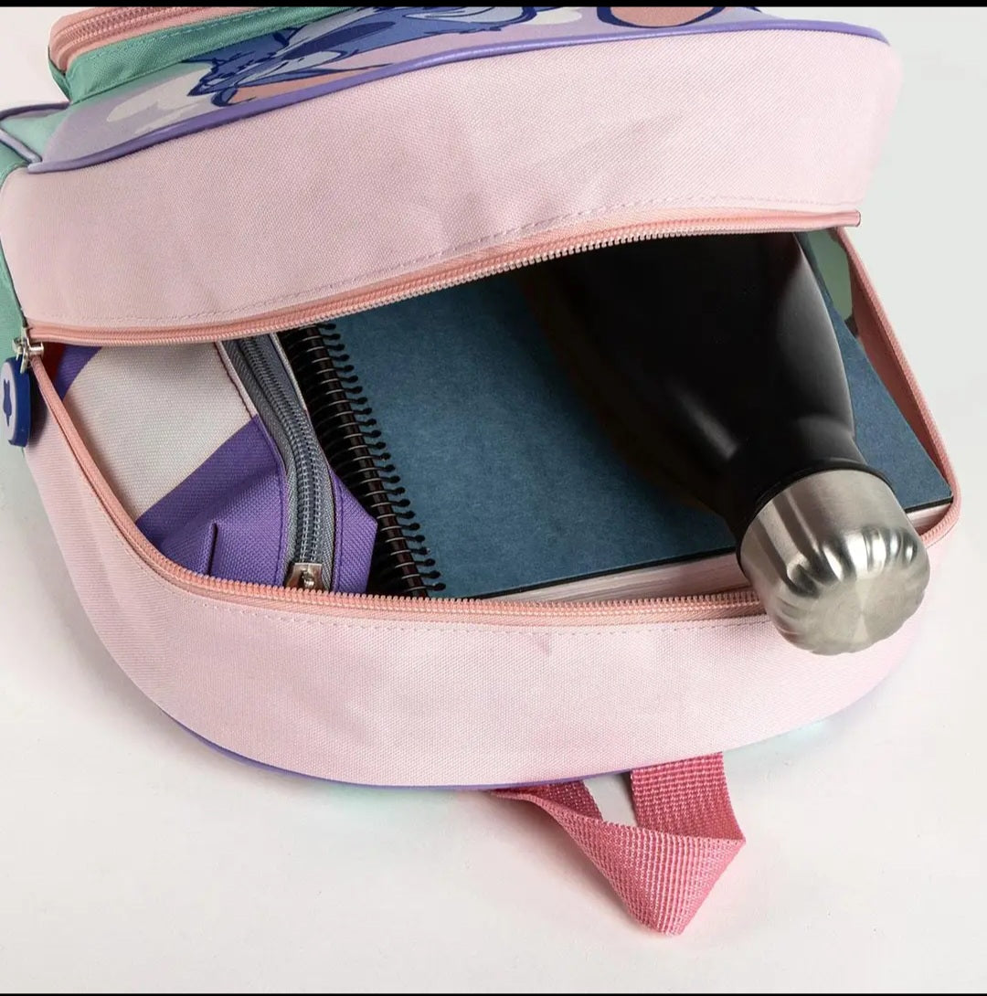 Stitch Children's Backpack