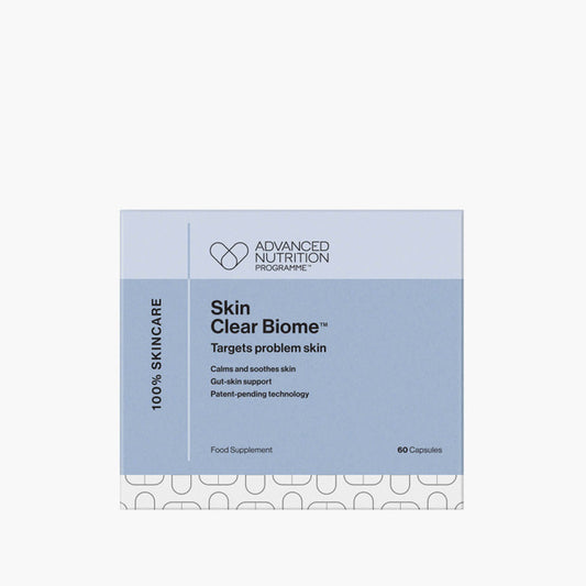 Skin Clear Biome (10 Capsules Discovery Pack)