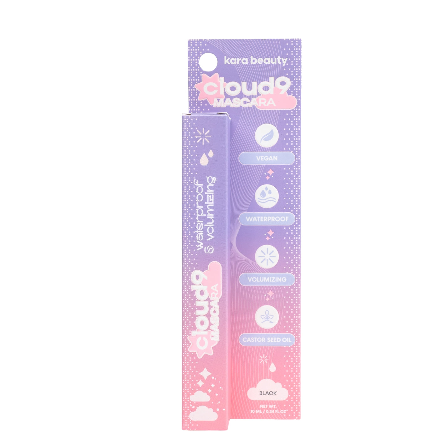 Cloud 9 Mascara