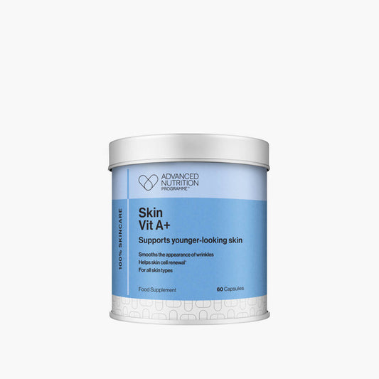 Skin Vit A+ (60 Capsules)