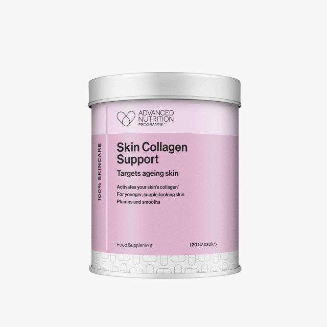 Skin Collagen Support (60 Capsules)