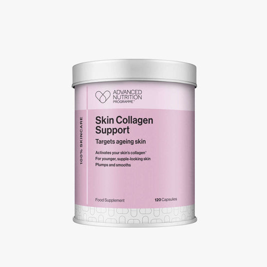 Skin Collagen Support (60 Capsules)