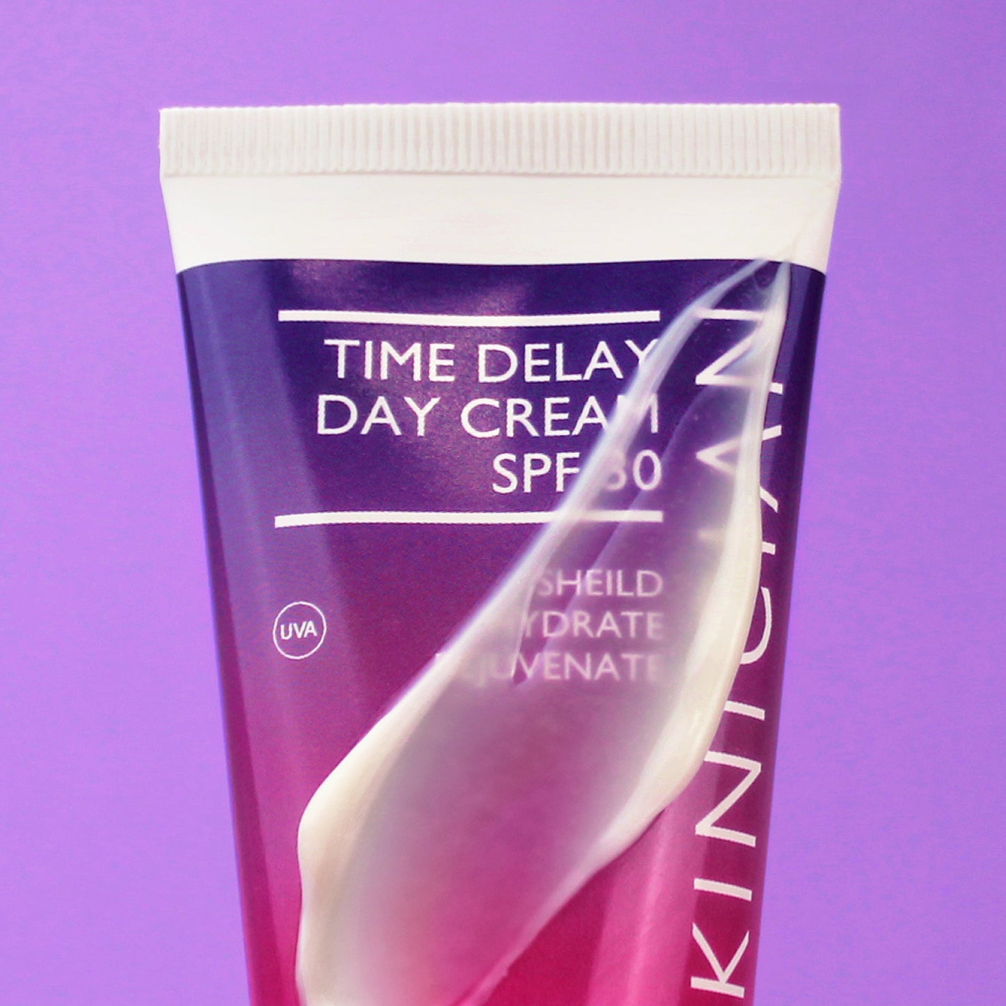Skinician - TIME DELAY DAY CREAM SPF30 50ML