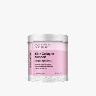 Skin Collagen Support (60 Capsules)