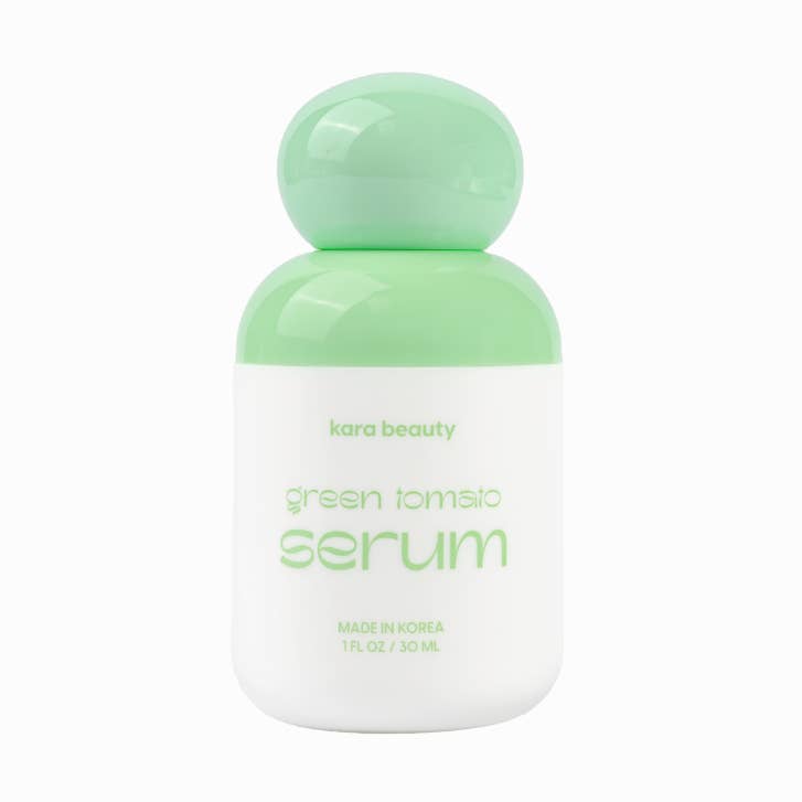 Green Tomato Serum - Advanced Korean Skincare