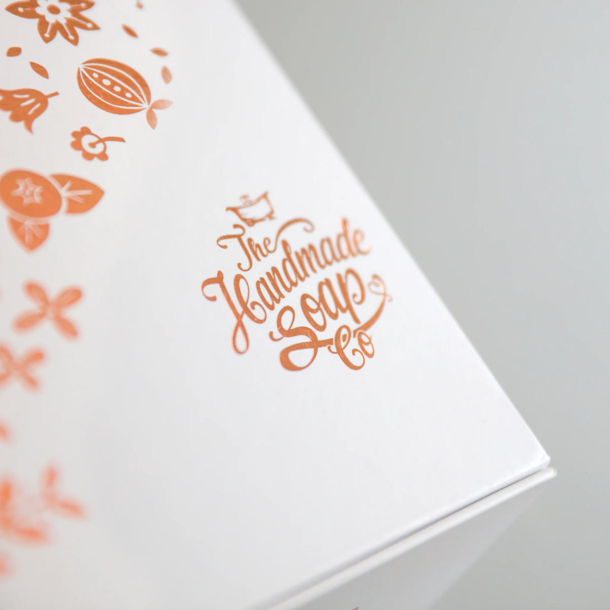 Bodycare Gift Set - "Because You're Amazing"