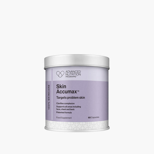 Skin Accumax (180 Capsules)
