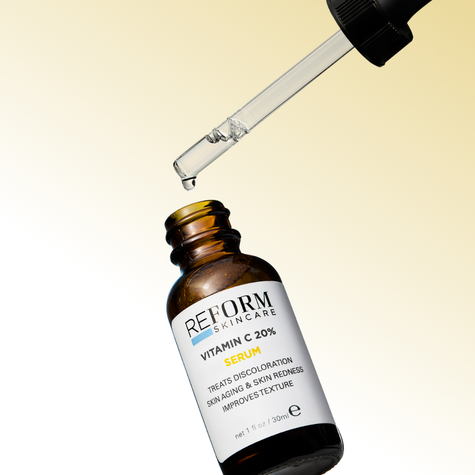 Reform Vitamin C 20%