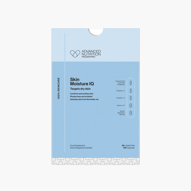 Skin Moisture IQ (28 day supply)