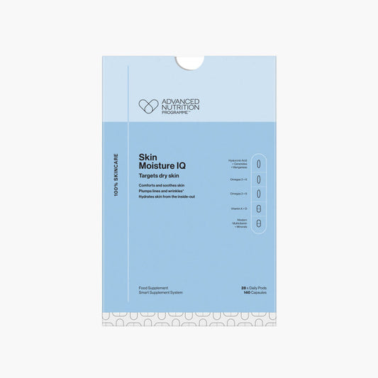 Skin Moisture IQ (28 day supply)