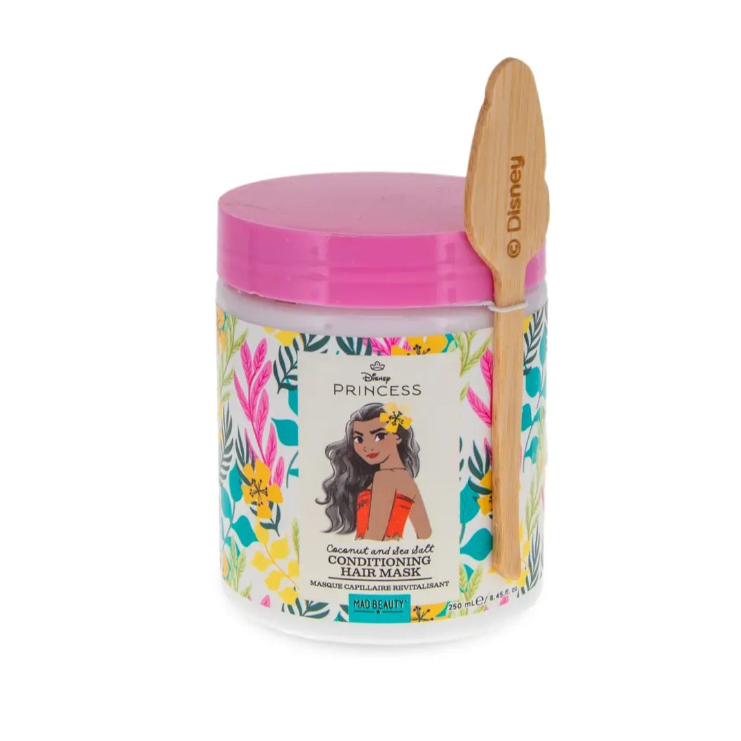 Mad Beauty Disney Princess Hair Mask