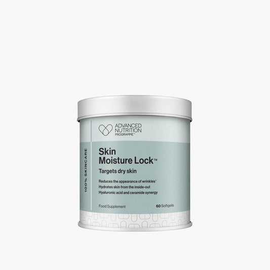 Skin Moisture Lock (60 Softgels)