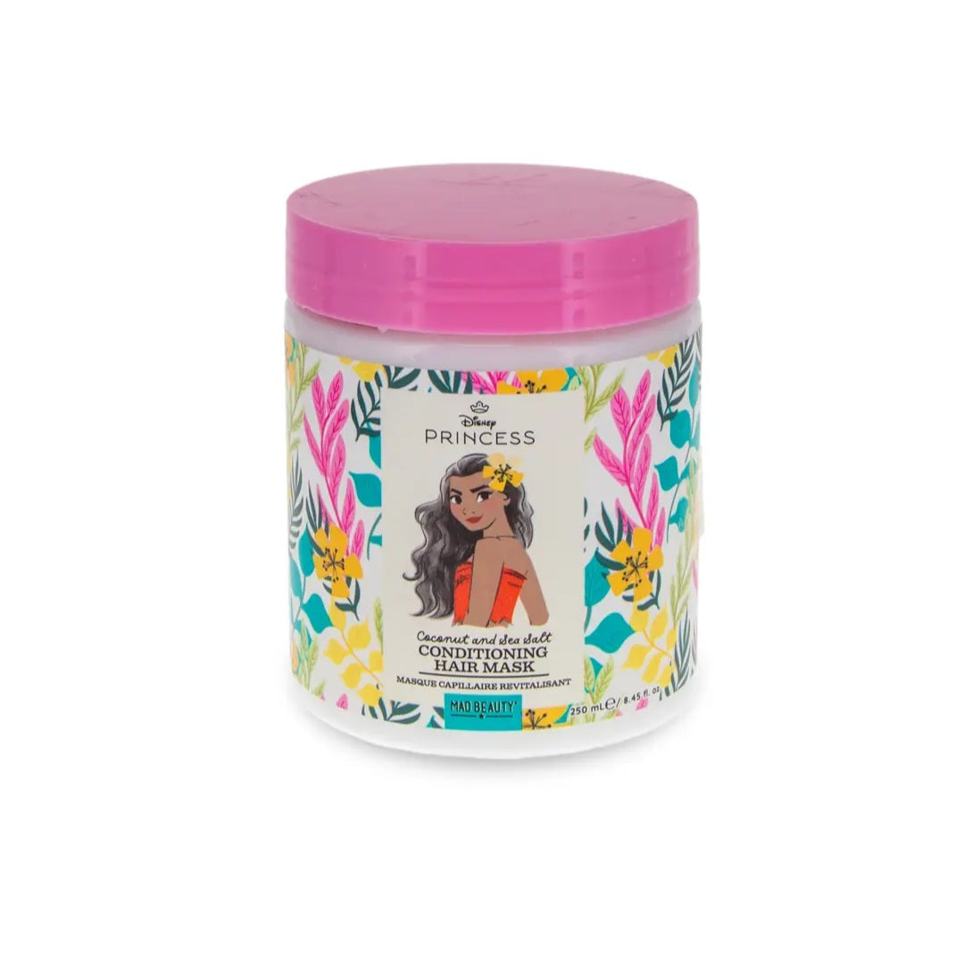 Mad Beauty Disney Princess Hair Mask