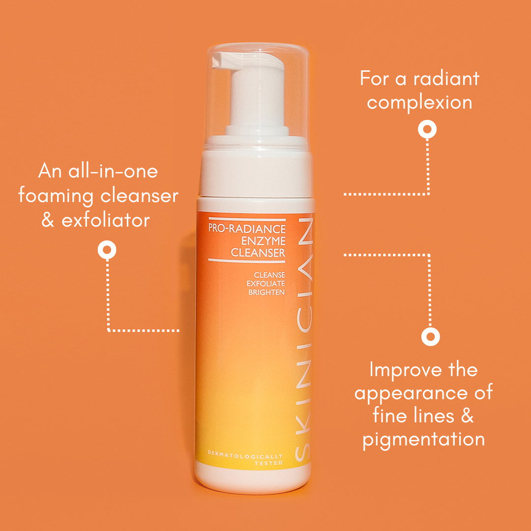 Skinician - PRO-RADIANCE ENZYME CLEANSER 150ML