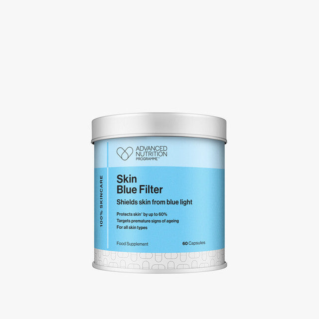 Skin Blue Filter (60 Capsules)