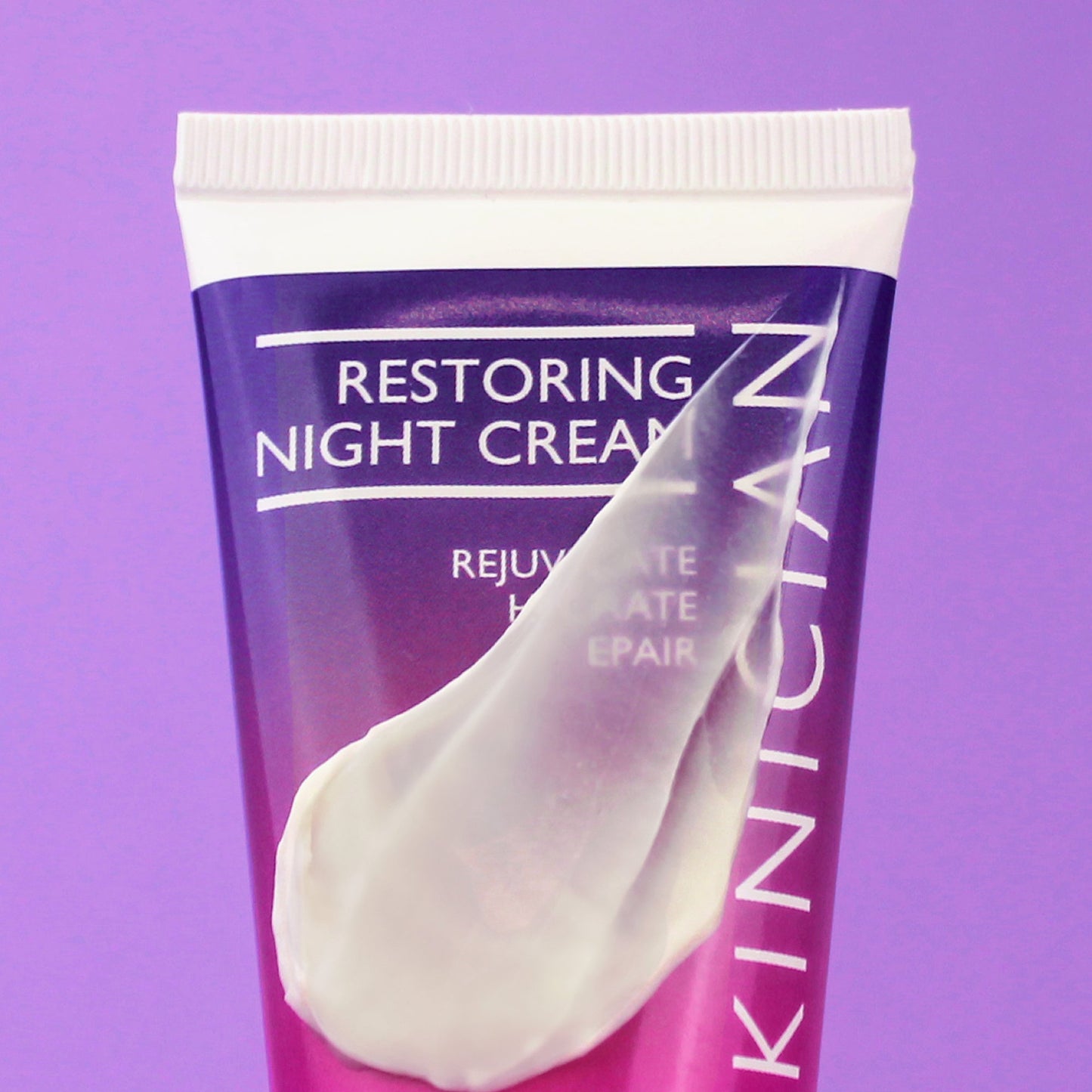 Skinician - ADVANCED RESTORING VITAMIN E NIGHT CREAM 50ML