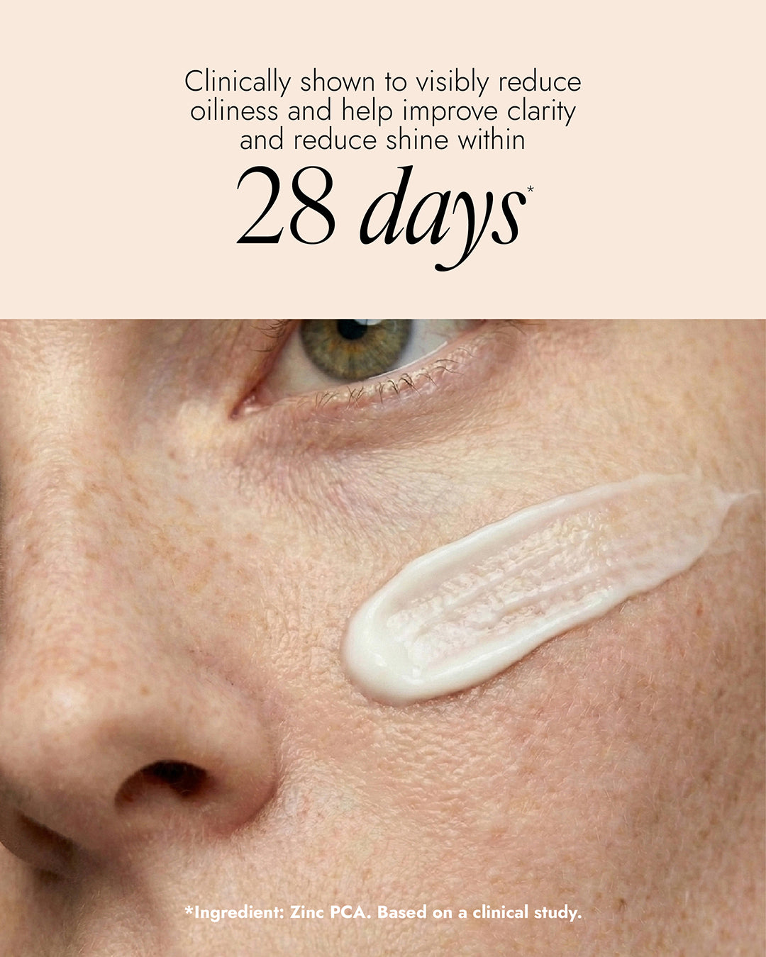 Skinician PURIFYING DAY MOISTURISER SPF30 50ML