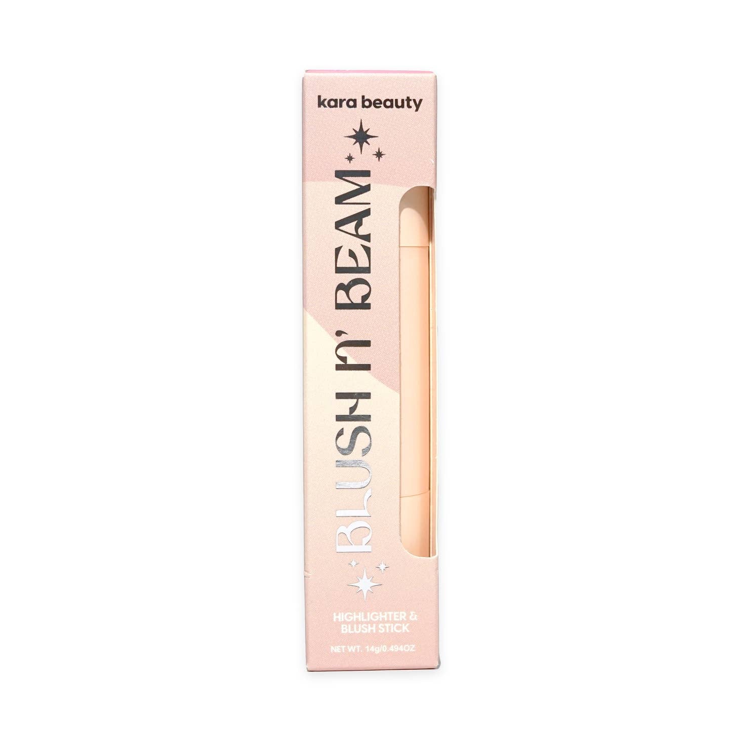 Blush N' Beam (Pink Beam / Fuschia Pop)