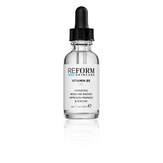 Reform Vitamin B5 Gel