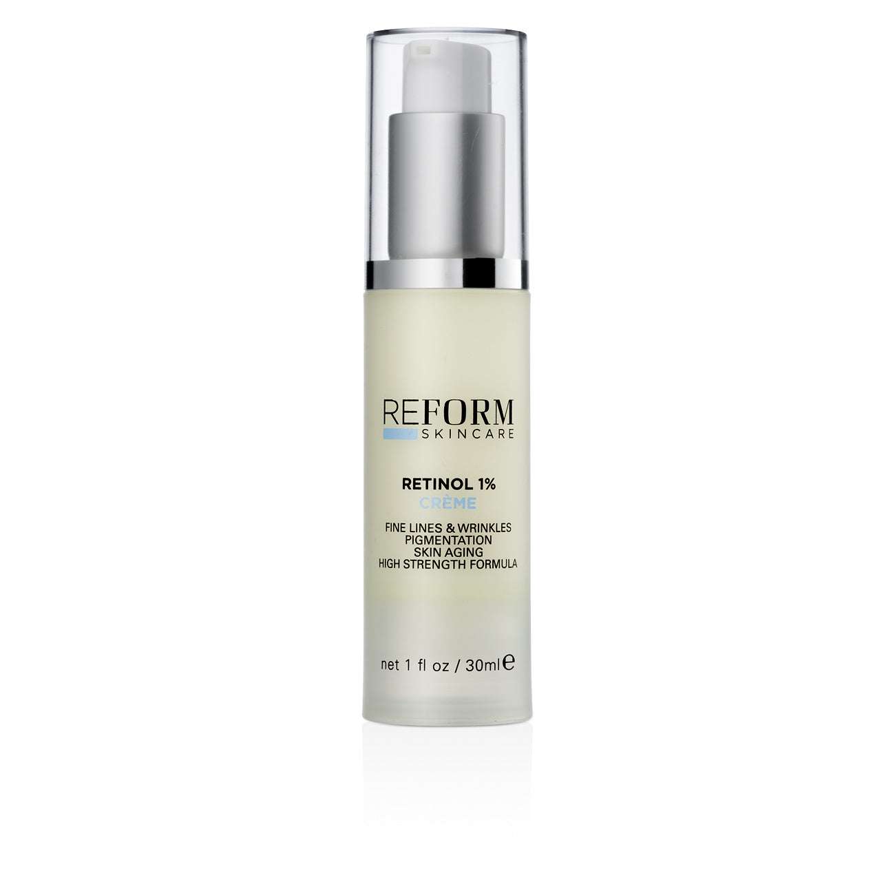 Reform Retinol 1%