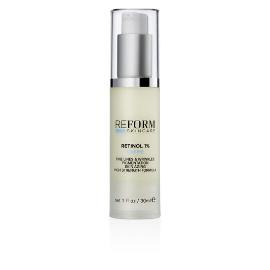 Reform Retinol 1%