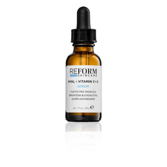 Reform Hyal Vitamin C + E