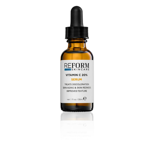 Reform Vitamin C 20%