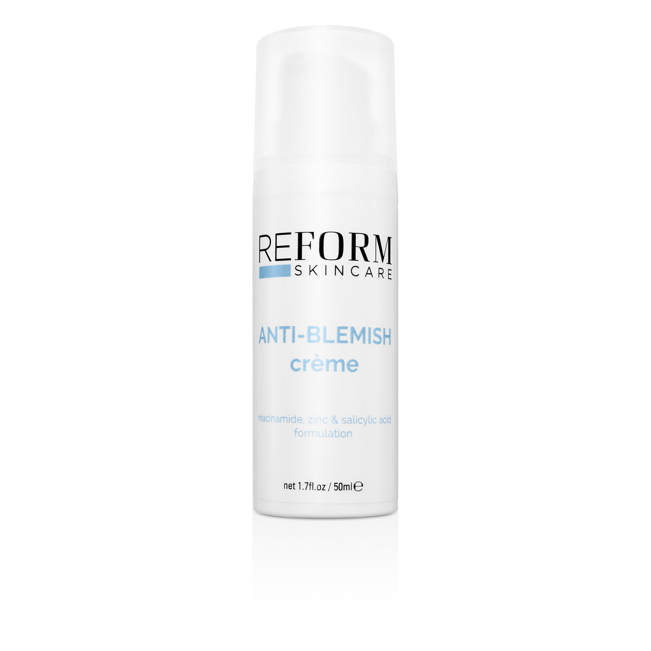 Reform Anti-blemish Crème