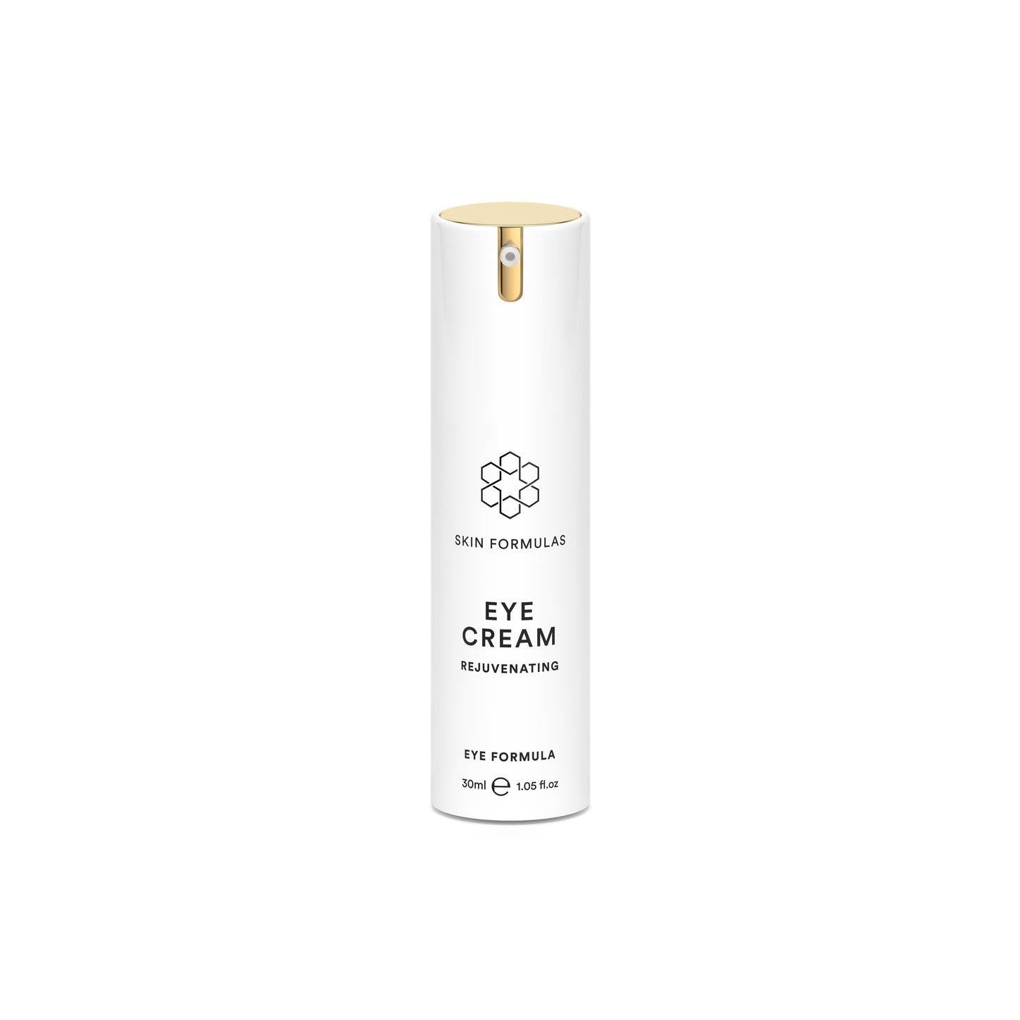 Rejuvenating – Eye Formula – 30ml