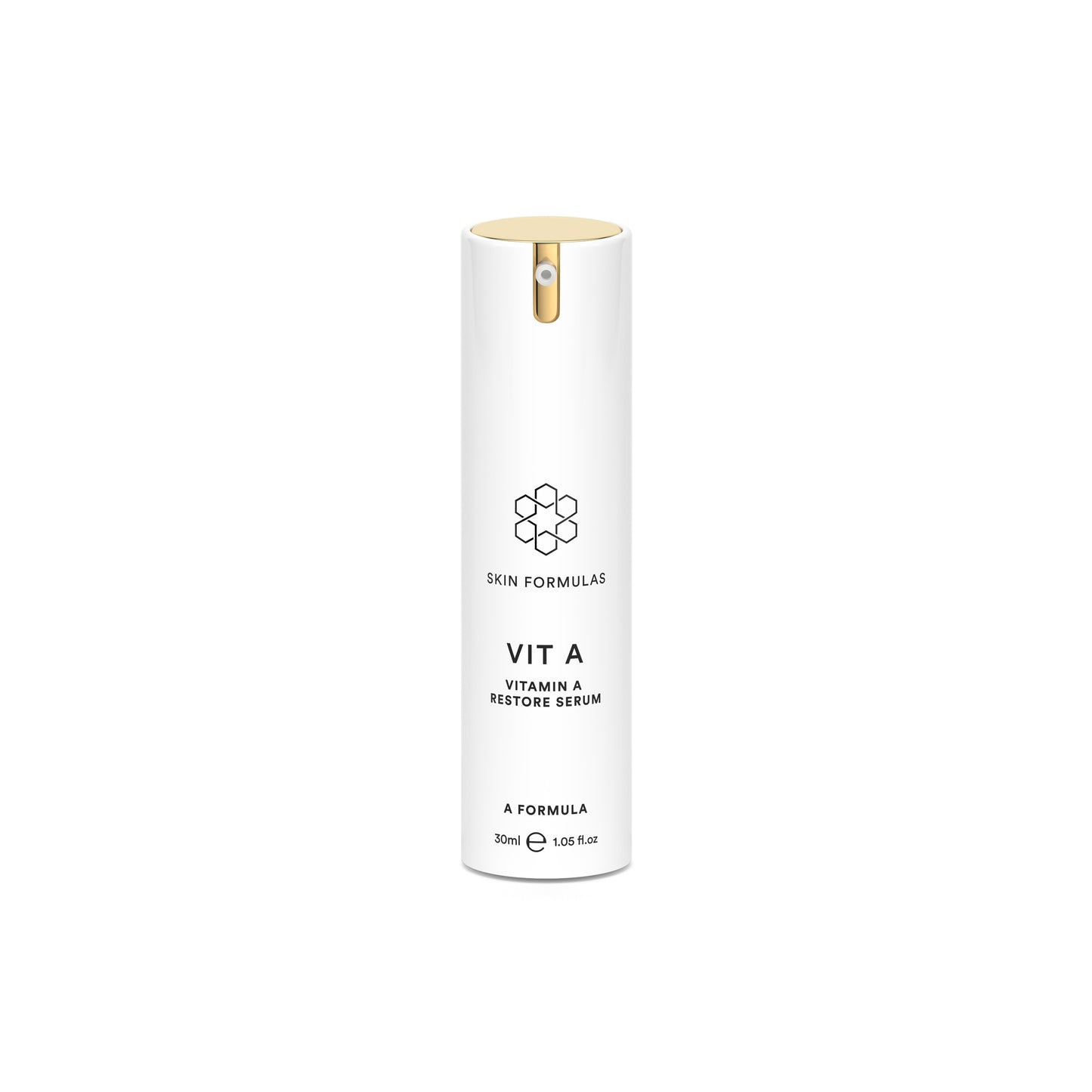 Vitamin A Restore Serum – A Formula – 30ml