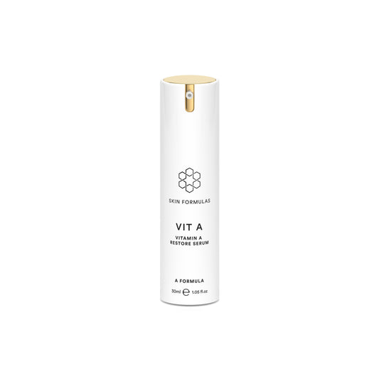 Vitamin A Restore Serum – A Formula – 30ml