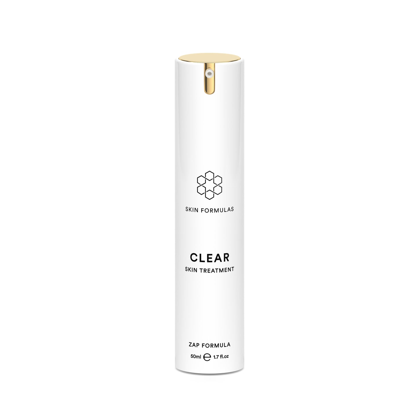 Skin Treatment – ZAP Formula – 50ml