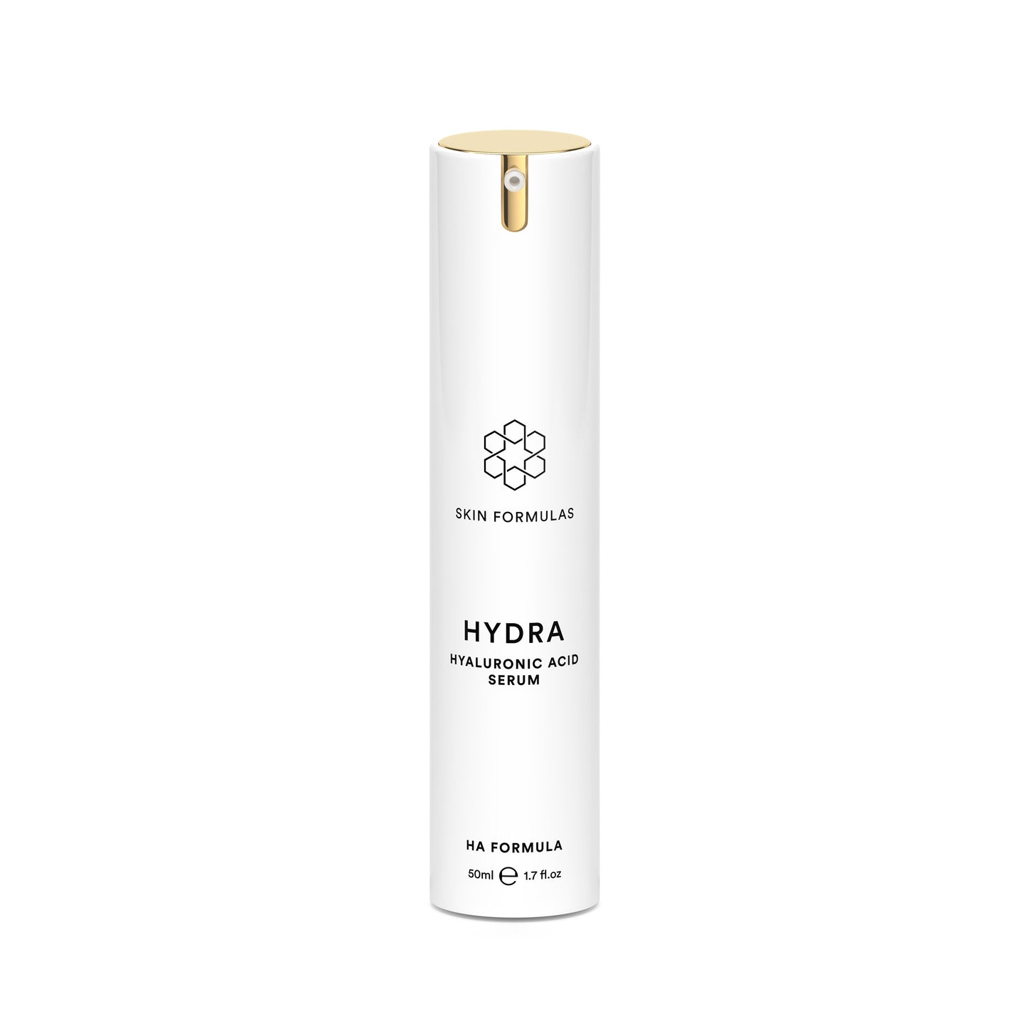 Hyaluronic Acid Serum – HA Formula – 50ml